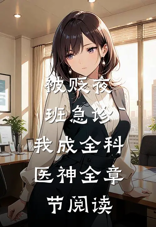 被贬夜班急诊，我成全科医神全章节阅读