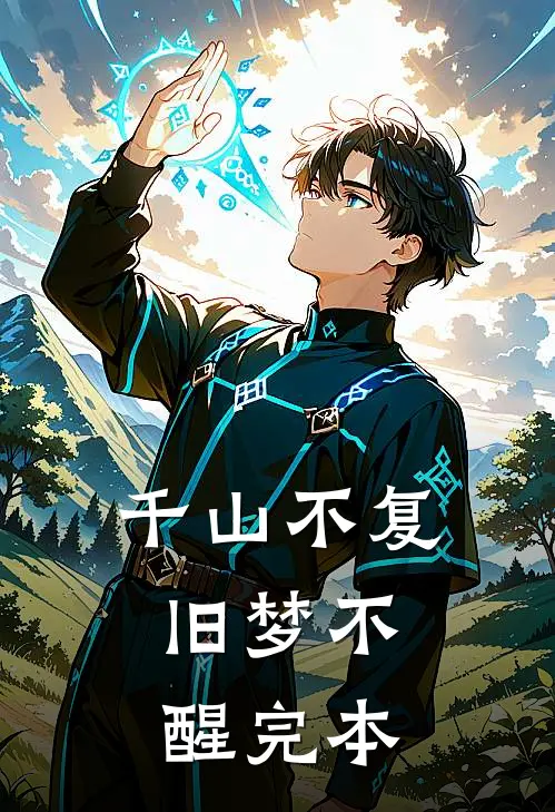 千山不复，旧梦不醒完本