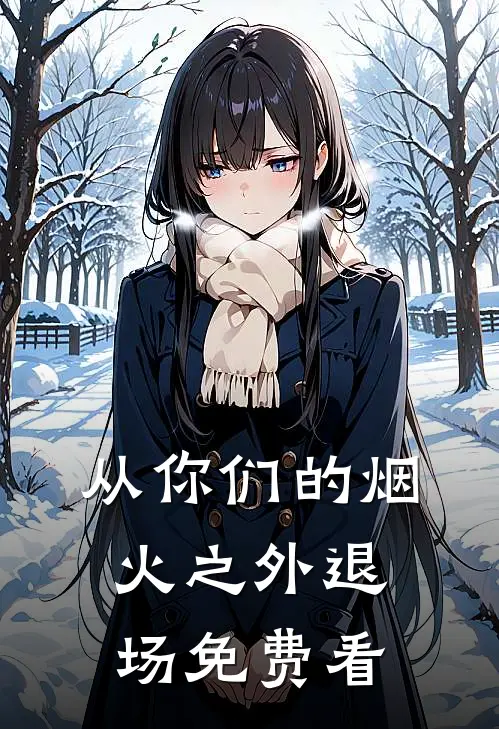 从你们的烟火之外退场免费看