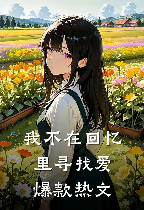 我不在回忆里寻找爱爆款热文