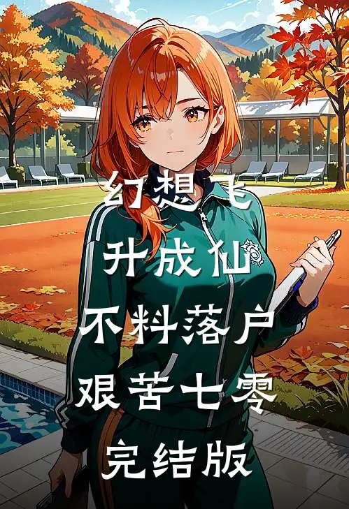 幻想飞升成仙，不料落户艰苦七零完结版
