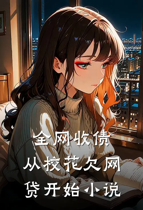 全网收债，从校花欠网贷开始小说