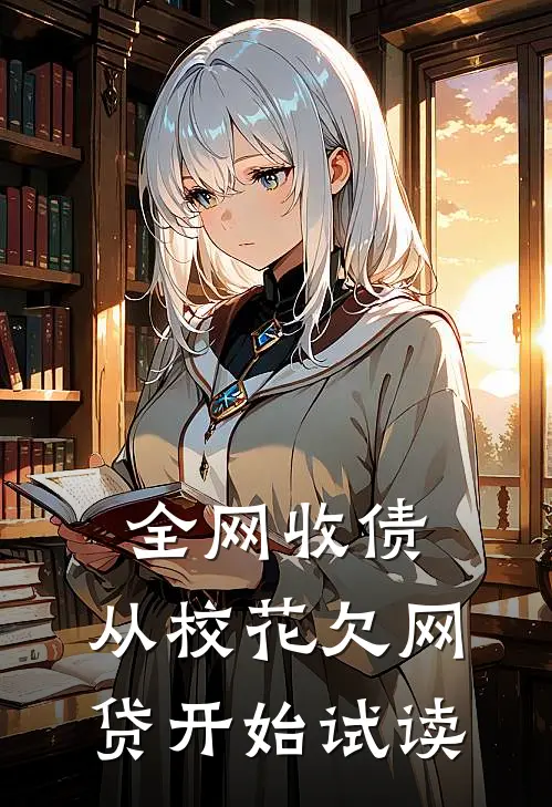全网收债，从校花欠网贷开始试读