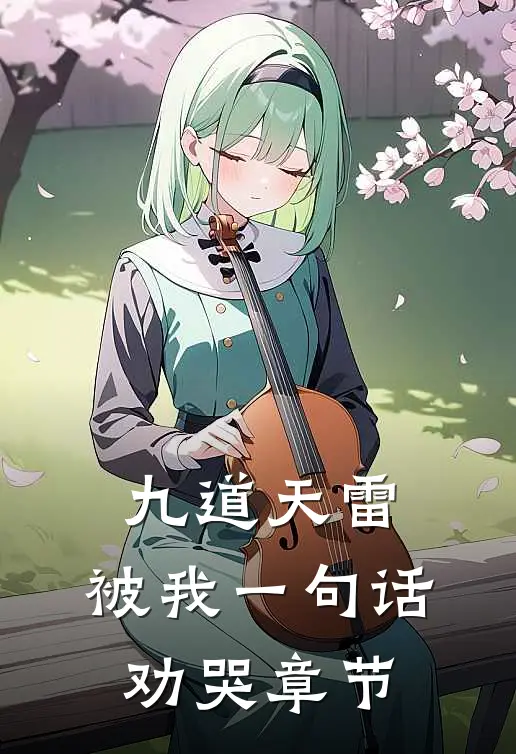 九道天雷，被我一句话劝哭章节