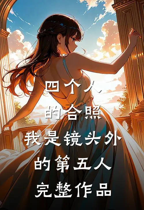 四个人的合照，我是镜头外的第五人完整作品