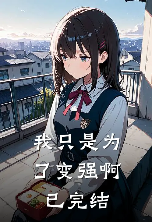 我只是为了变强啊已完结