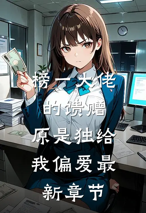 榜一大佬的馈赠，原是独给我偏爱最新章节