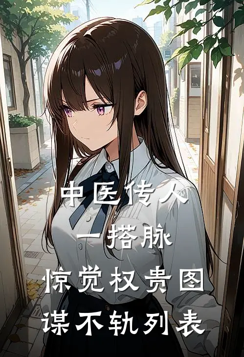 中医传人一搭脉，惊觉权贵图谋不轨列表