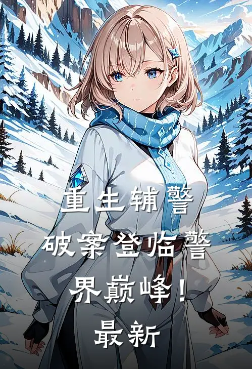 重生辅警：破案登临警界巅峰！最新