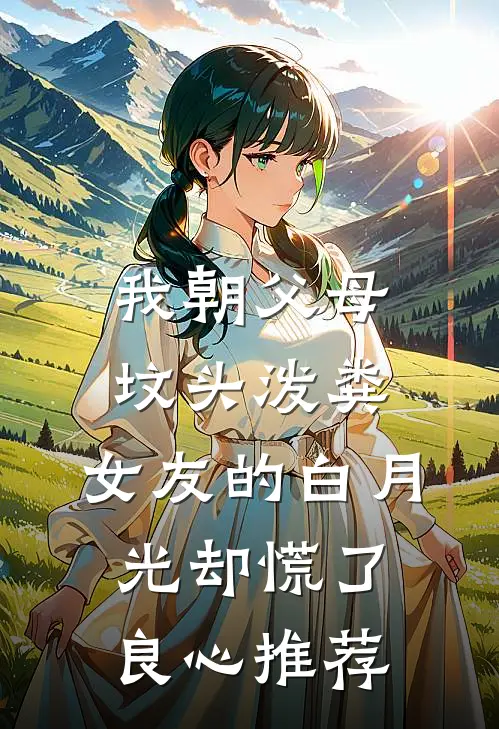 我朝父母坟头泼粪，女友的白月光却慌了良心推荐
