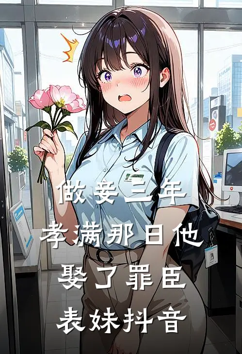 做妾三年，孝满那日他娶了罪臣表妹抖音