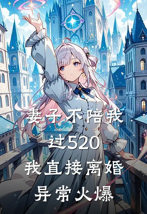 妻子不陪我过520，我直接离婚异常火爆