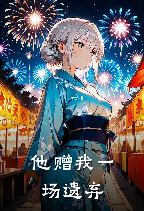 他赠我一场遗弃歌词