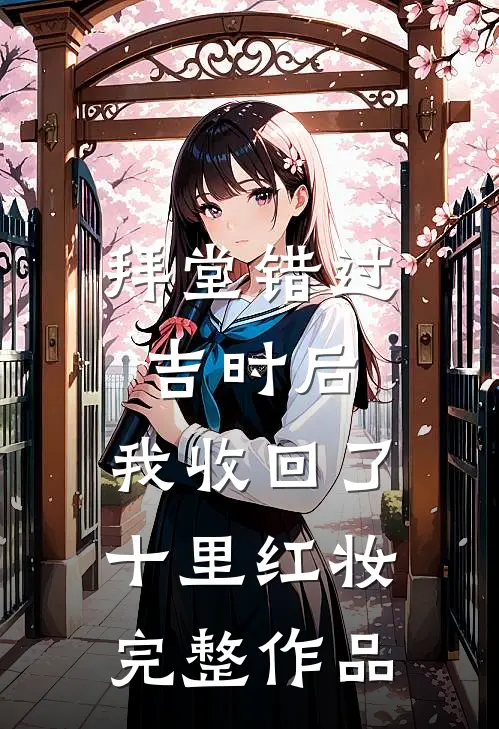 拜堂错过吉时后，我收回了十里红妆完整作品