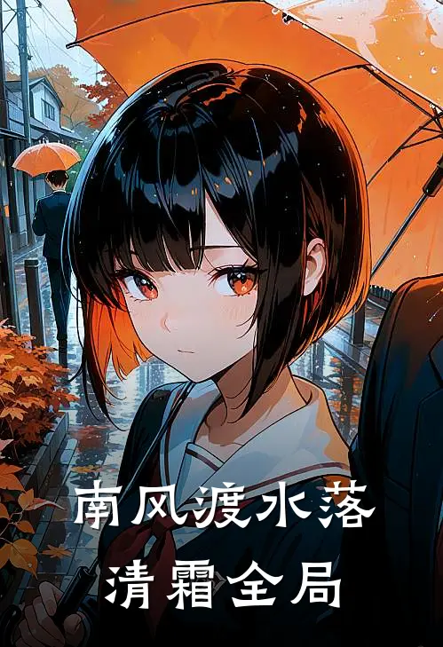 南风渡水落清霜全局