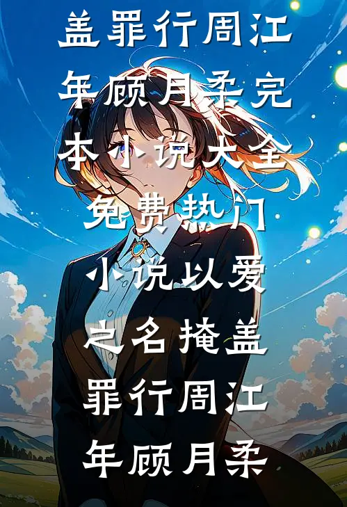 以爱之名掩盖罪行周江年顾月柔完本小说大全_免费热门小说以爱之名掩盖罪行周江年顾月柔