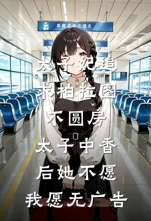 太子妃追求柏拉图不圆房，太子中香后她不愿，我愿无广告