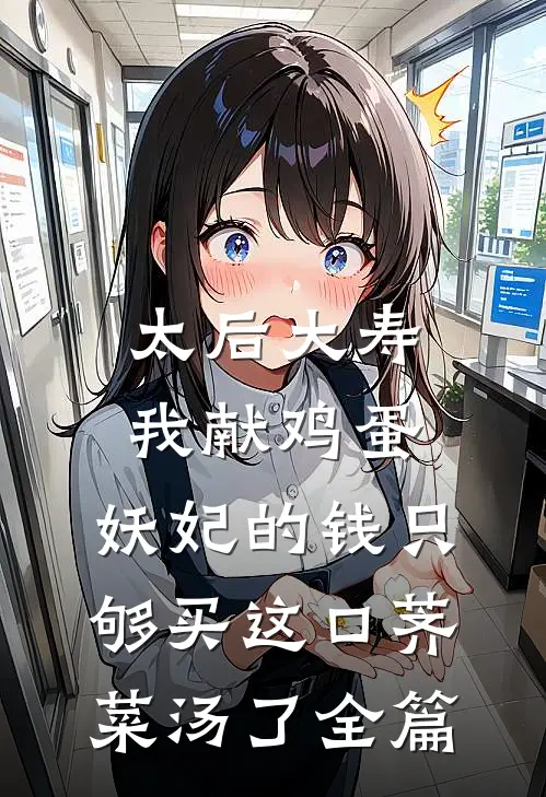 太后大寿我献鸡蛋，妖妃的钱只够买这口荠菜汤了全篇