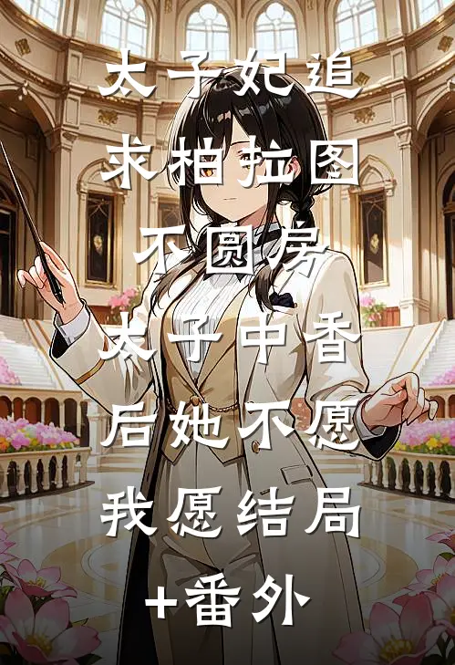 太子妃追求柏拉图不圆房，太子中香后她不愿，我愿结局+番外