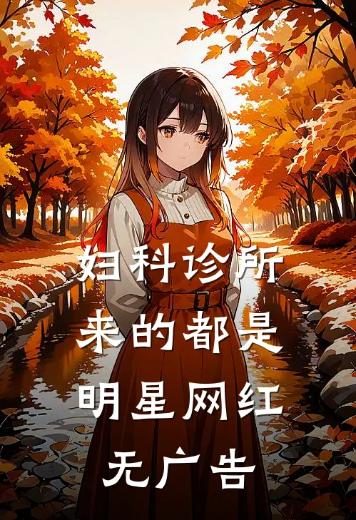 妇科诊所，来的都是明星网红无广告
