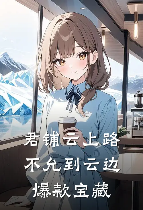 君铺云上路，不允到云边爆款宝藏