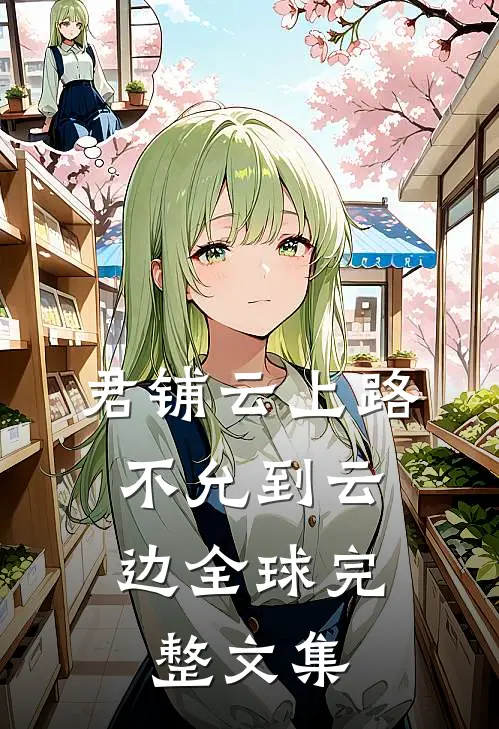 君铺云上路，不允到云边全球完整文集
