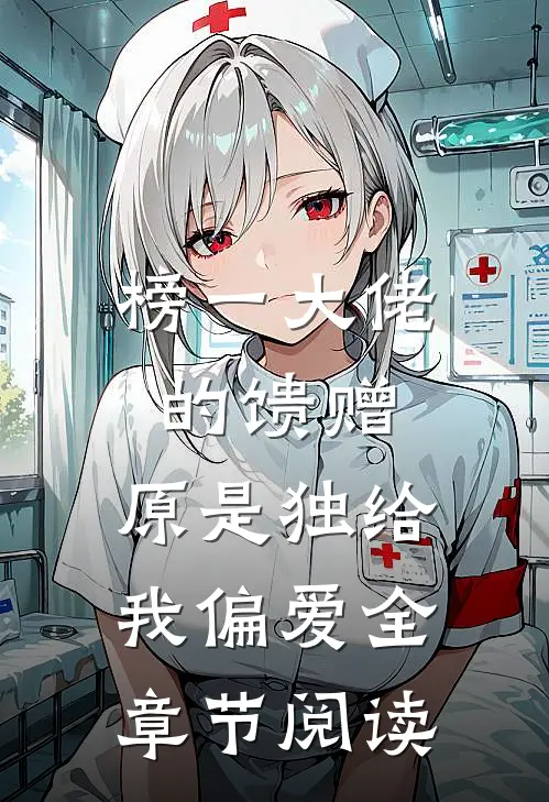 榜一大佬的馈赠，原是独给我偏爱全章节阅读