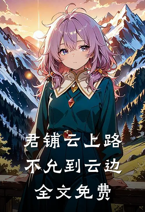 君铺云上路，不允到云边全文免费
