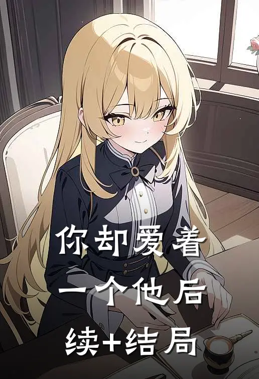 你却爱着一个他后续+结局