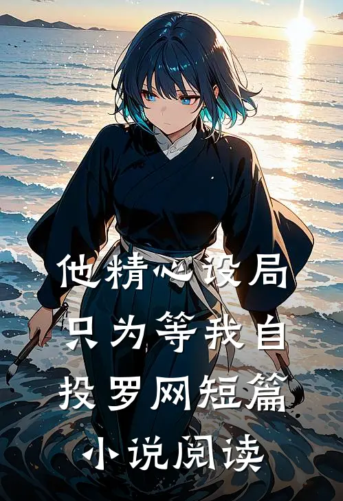 他精心设局，只为等我自投罗网短篇小说阅读