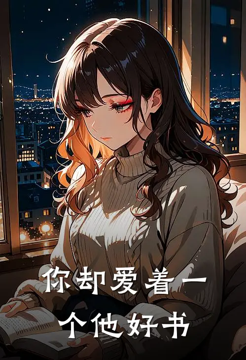 你却爱着一个他好书