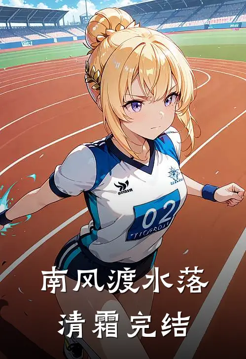 南风渡水落清霜完结