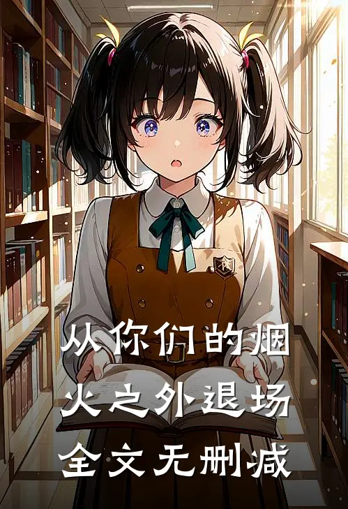 从你们的烟火之外退场全文无删减