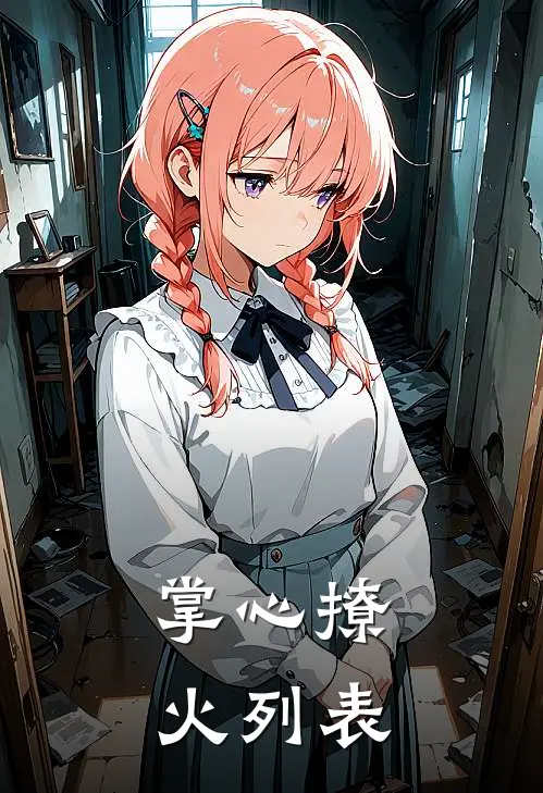 掌心撩火列表