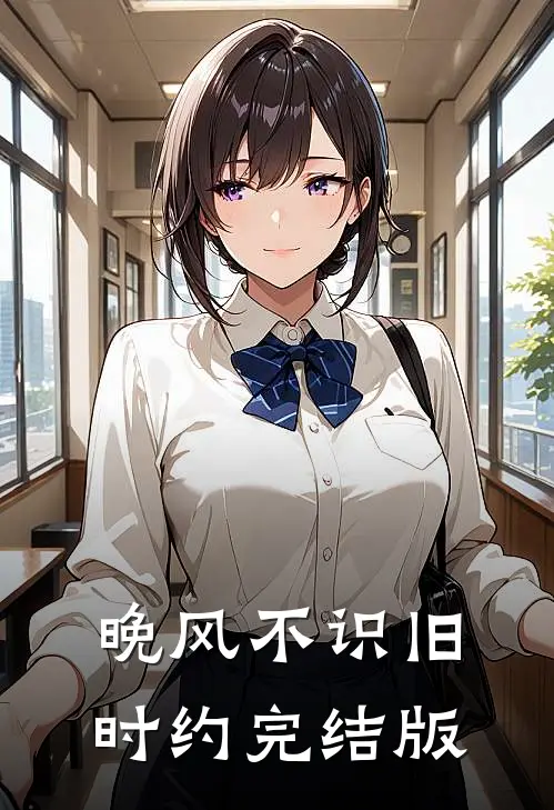 晚风不识旧时约完结版