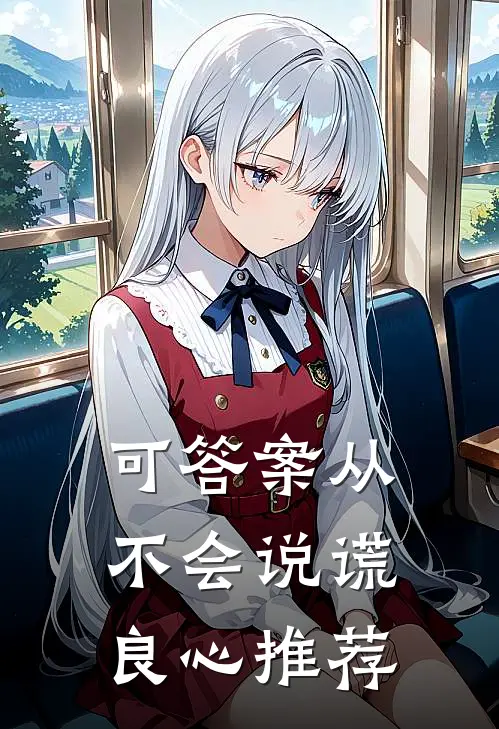 可答案从不会说谎良心推荐