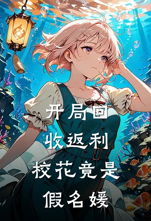 开局回收返利：校花竟是假名媛