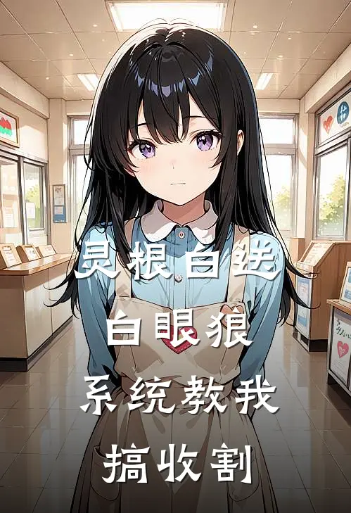 灵根白送白眼狼，系统教我搞收割