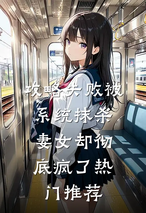 攻略失败被系统抹杀，妻女却彻底疯了热门推荐