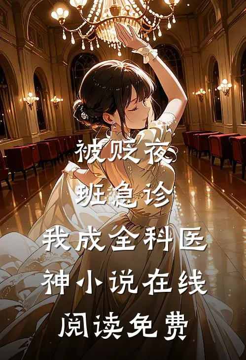 被贬夜班急诊，我成全科医神小说在线阅读免费