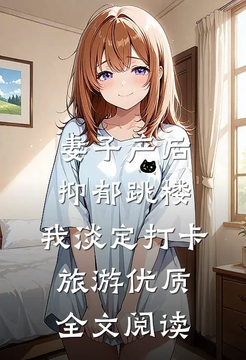 妻子产后抑郁跳楼，我淡定打卡旅游优质全文阅读