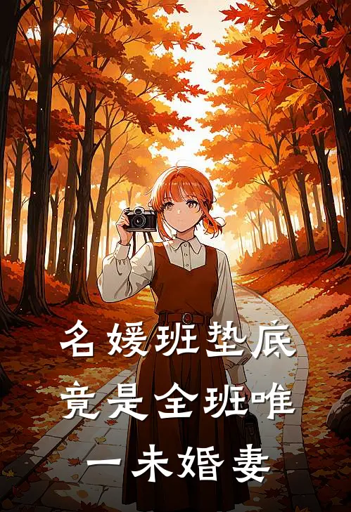 名媛班垫底，竟是全班唯一未婚妻