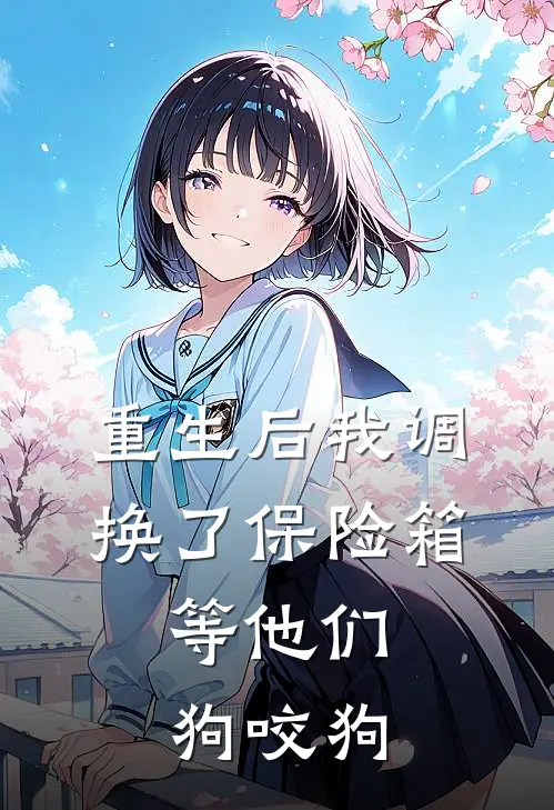 重生后我调换了保险箱，等他们狗咬狗