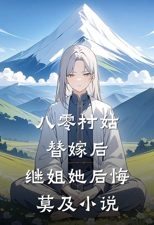 八零村姑替嫁后，继姐她后悔莫及小说