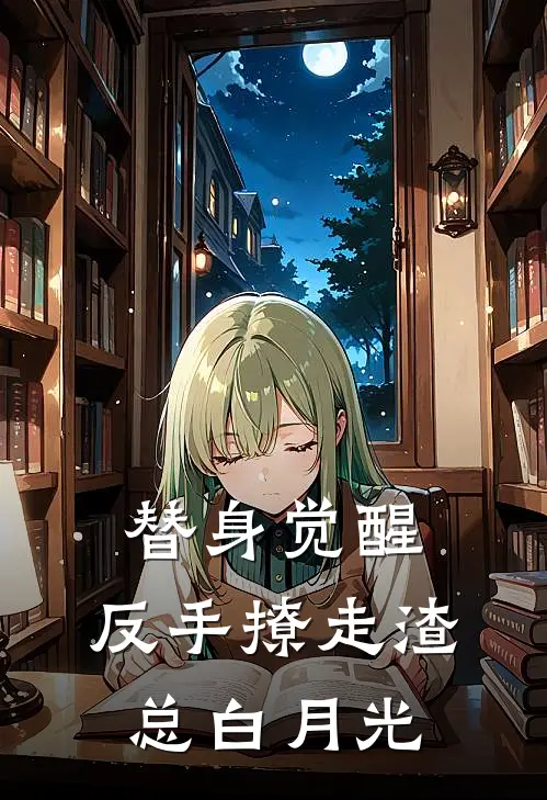 替身觉醒：反手撩走渣总白月光