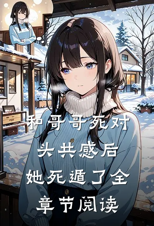 和哥哥死对头共感后，她死遁了全章节阅读