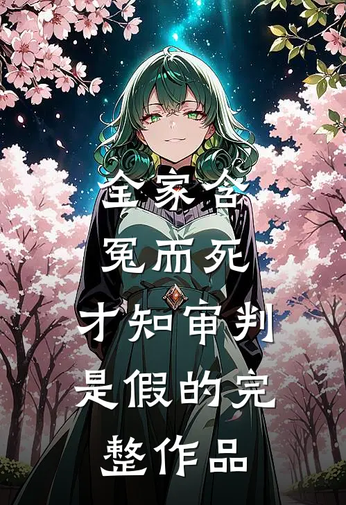 全家含冤而死，才知审判是假的完整作品