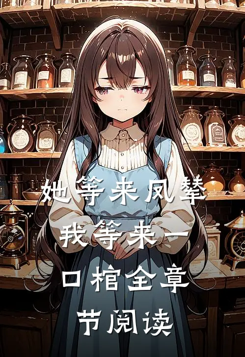 她等来凤辇，我等来一口棺全章节阅读