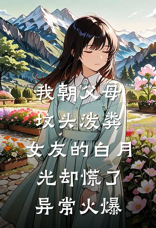 我朝父母坟头泼粪，女友的白月光却慌了异常火爆