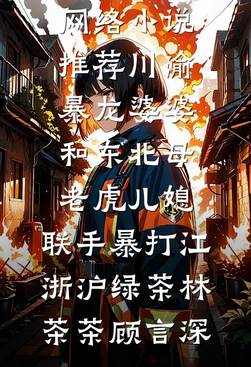 川渝暴龙婆婆和东北母老虎儿媳，联手暴打江浙沪绿茶林茶茶顾言深热门小说_热门网络小说推荐川渝暴龙婆婆和东北母老虎儿媳，联手暴打江浙沪绿茶林茶茶顾言深